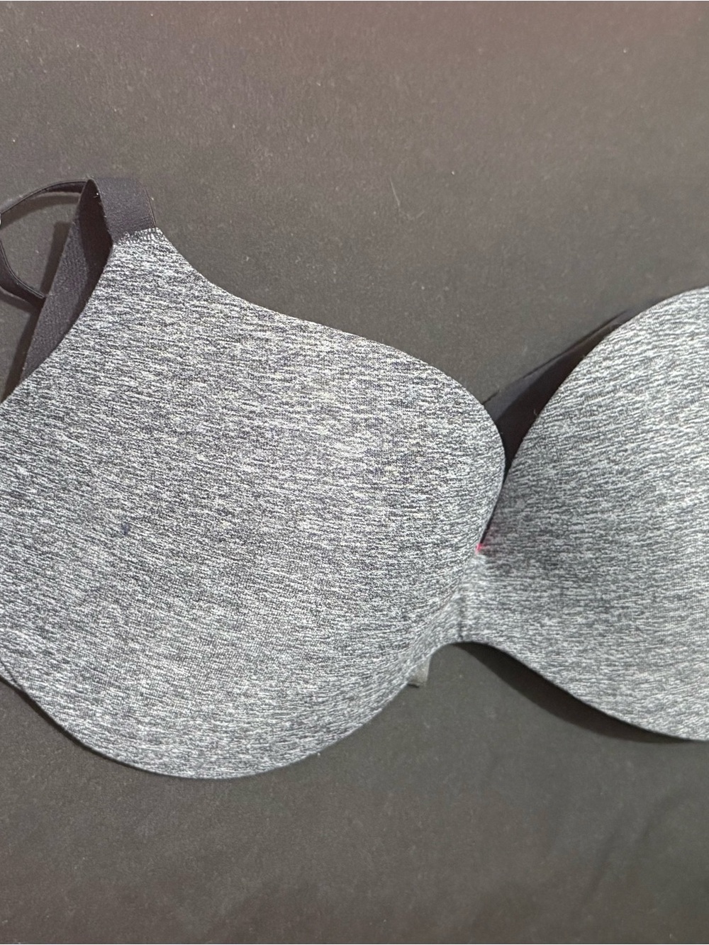 La SENZA Bra